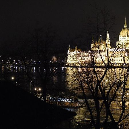 Mimi'S Holiday Budapeste Exterior foto