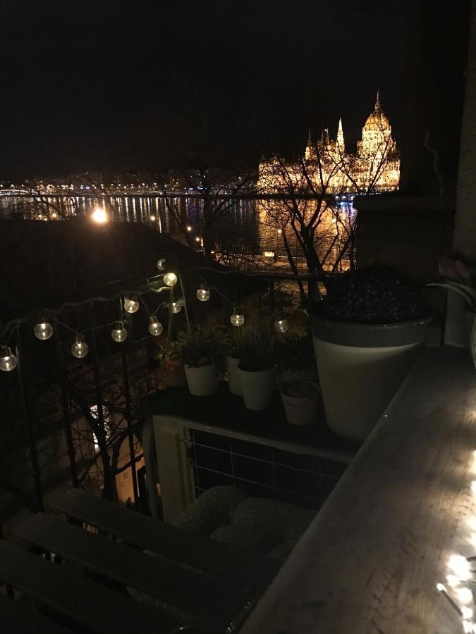 Mimi'S Holiday Budapeste Exterior foto